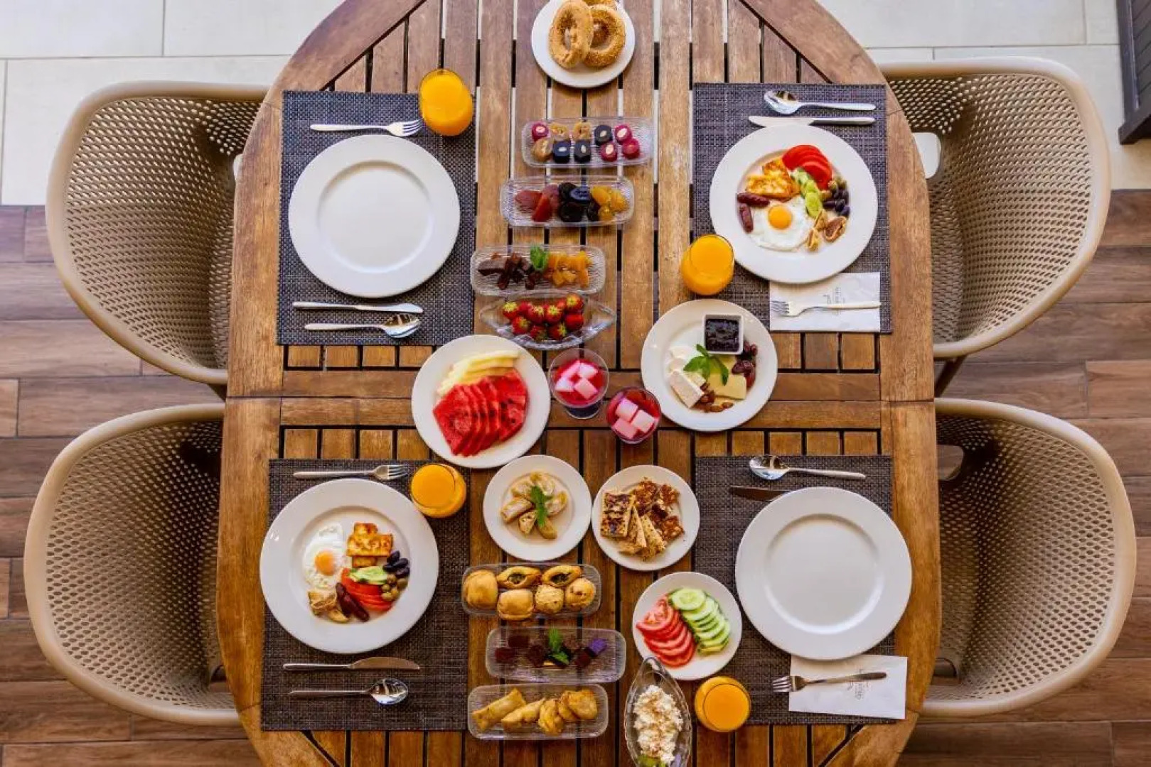 Golden Bay Beach Hotel