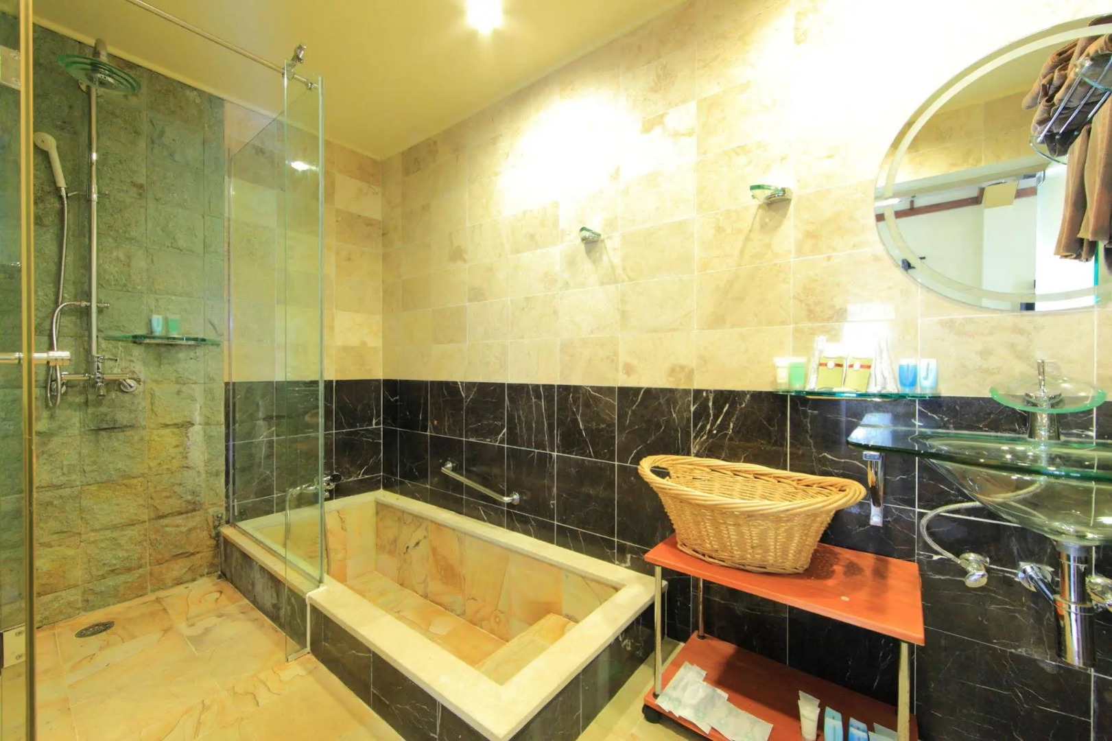 Mariana Resort & Spa