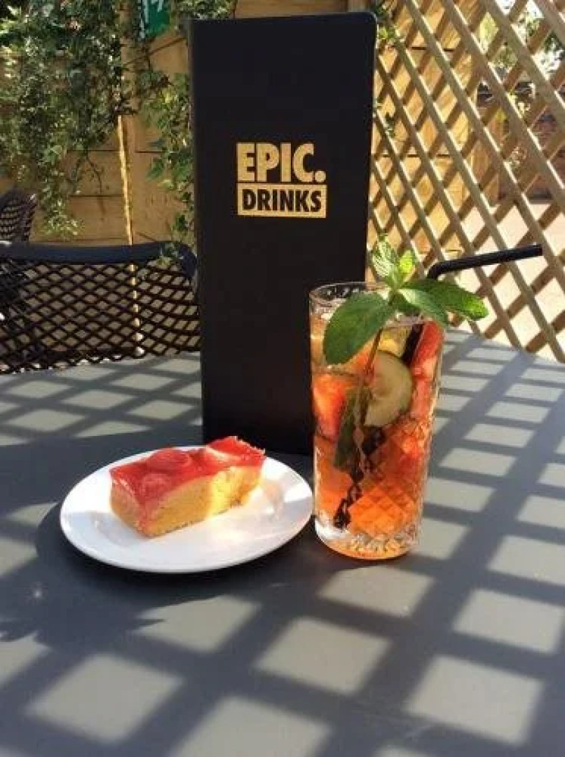 Mill Street Pub  Kitchen