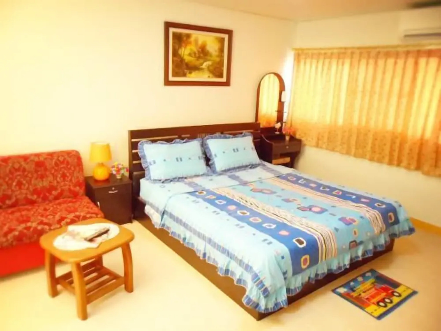 Donmuang - Impact Condo Service