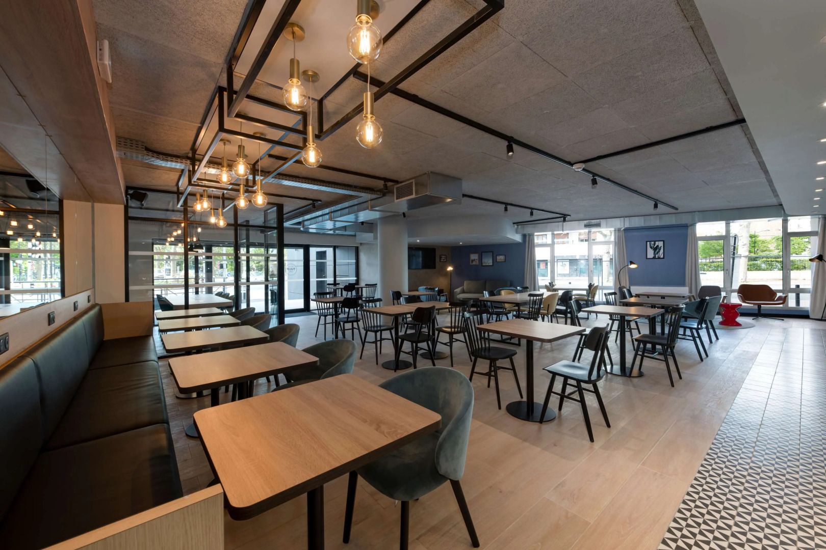 Tulip Residences Joinville-Le-Pont