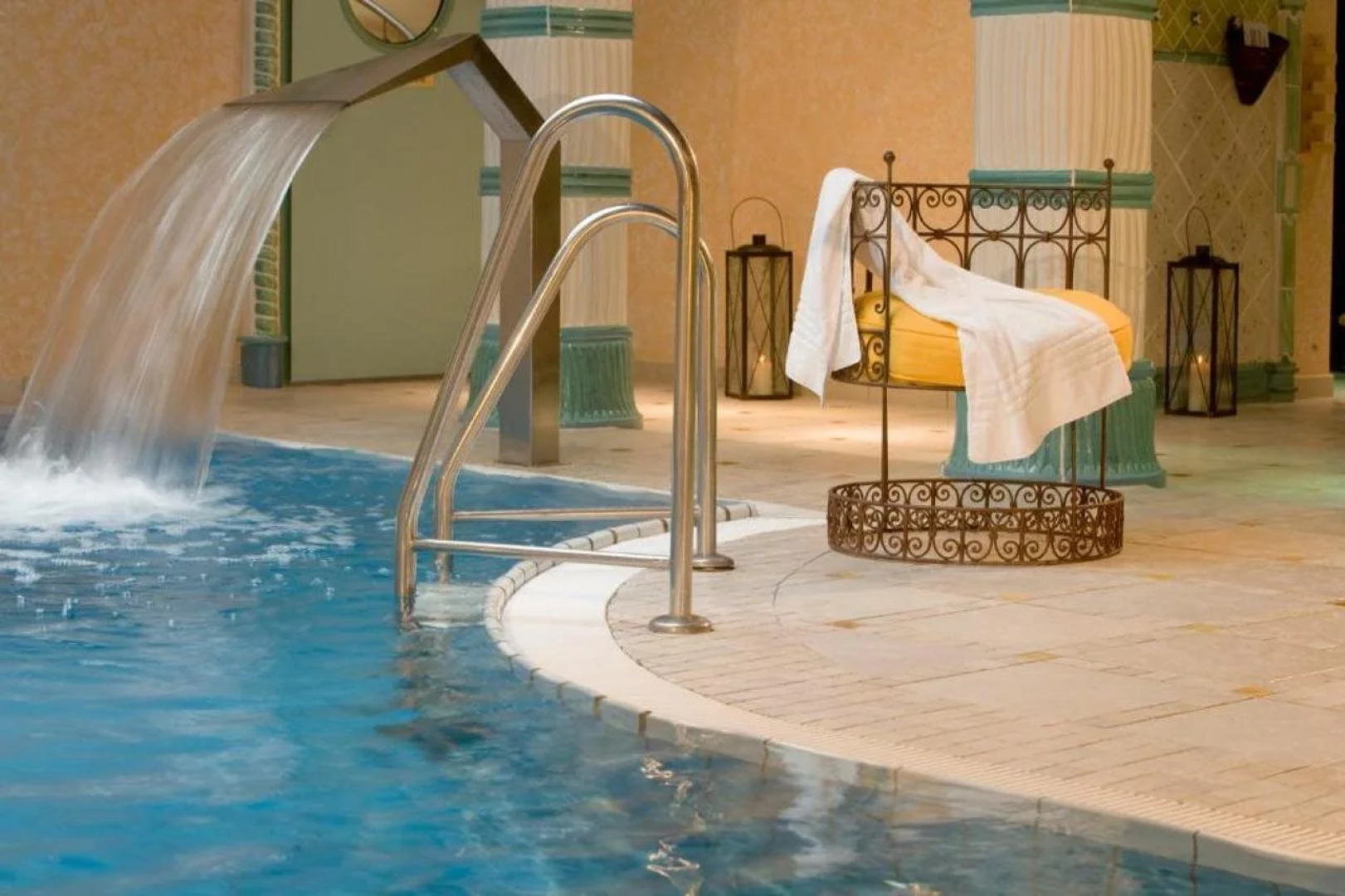 Strandhotel Heringsdorf