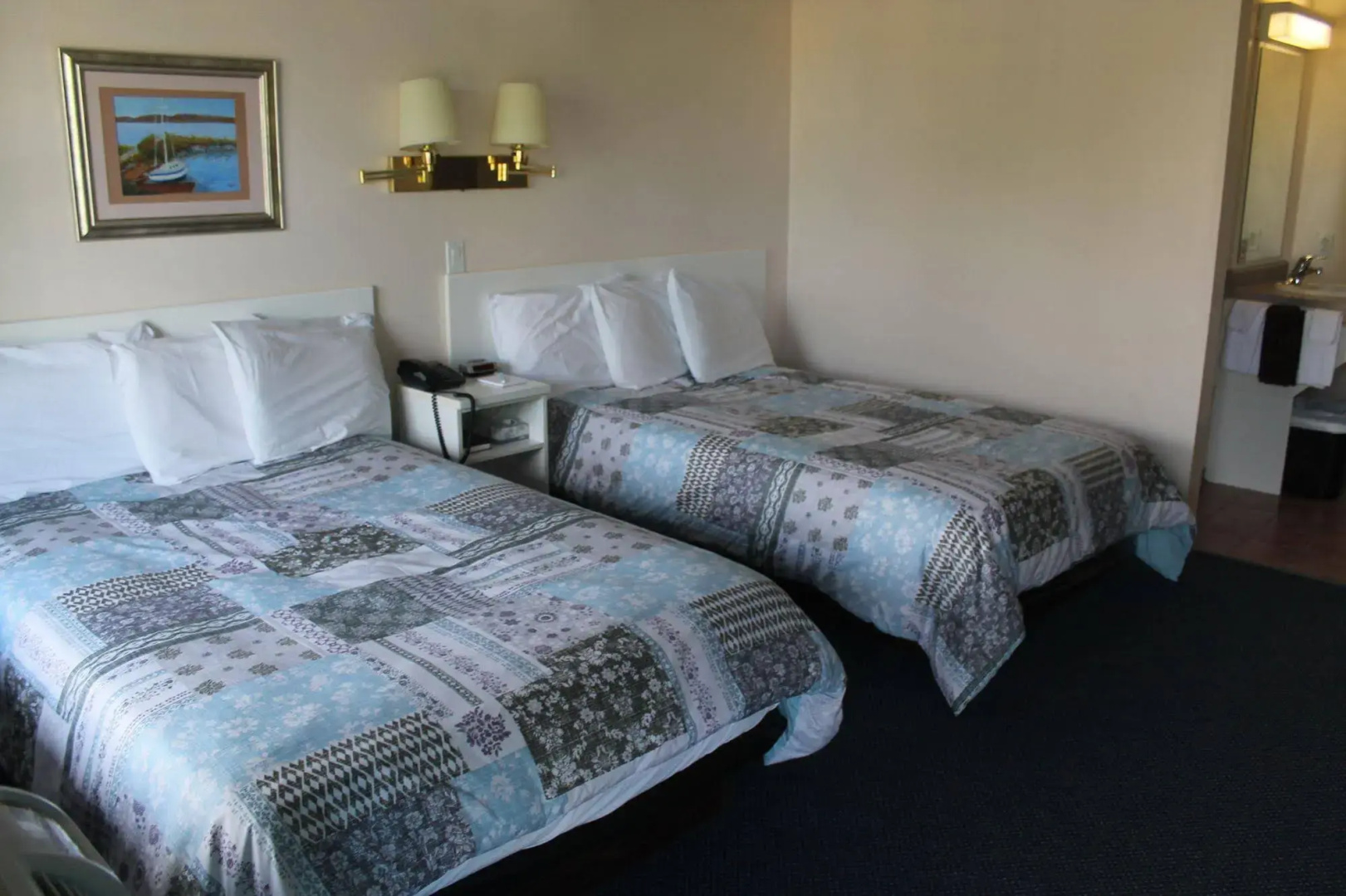 Leisure Inn