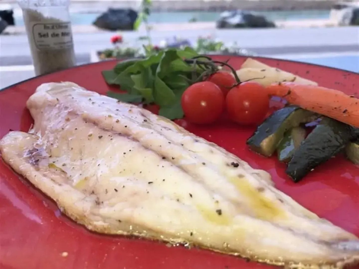 Les Bains Boyardville Hotel Et Restaurant