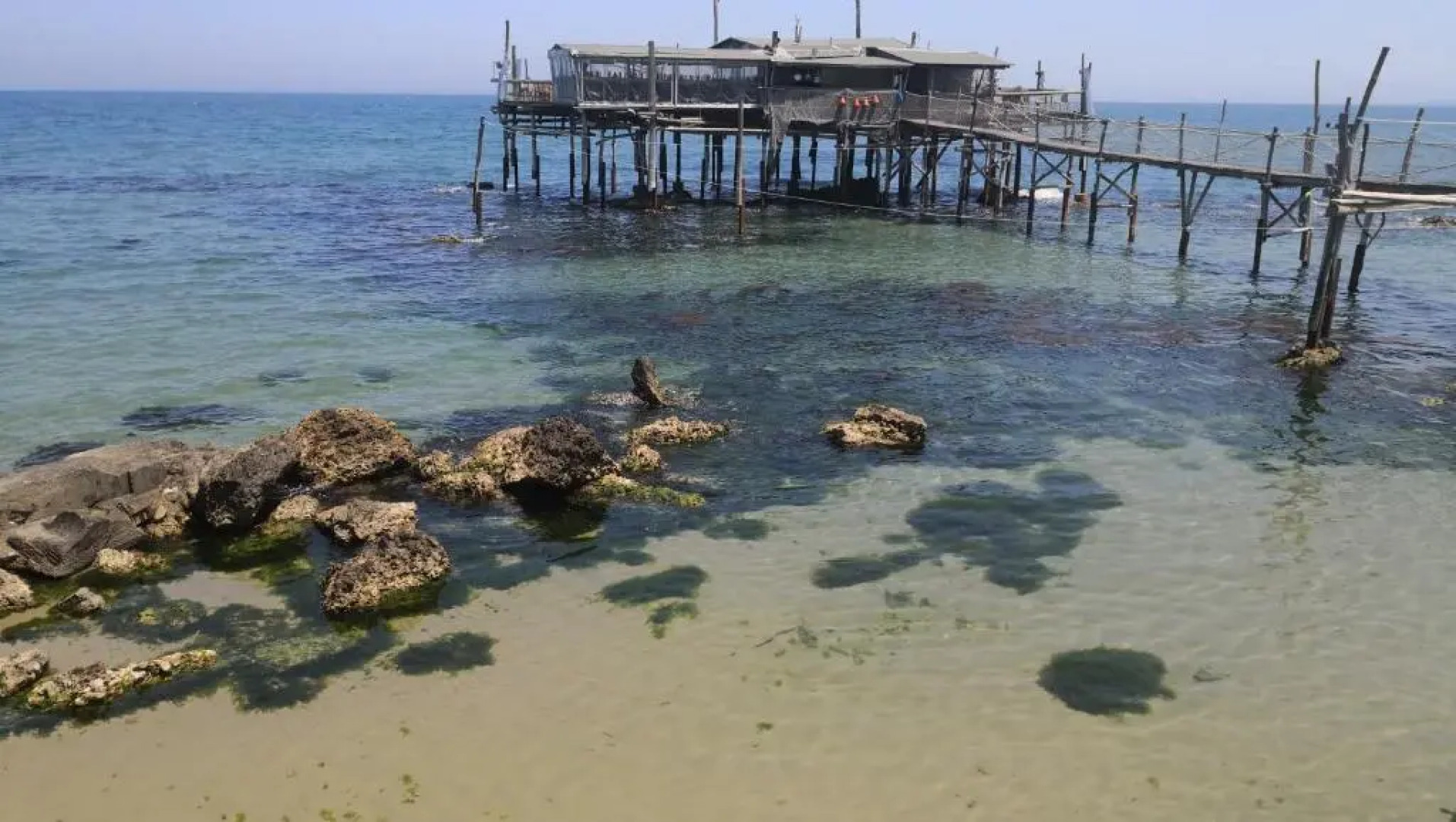 Casa di Venere - Fossacesia