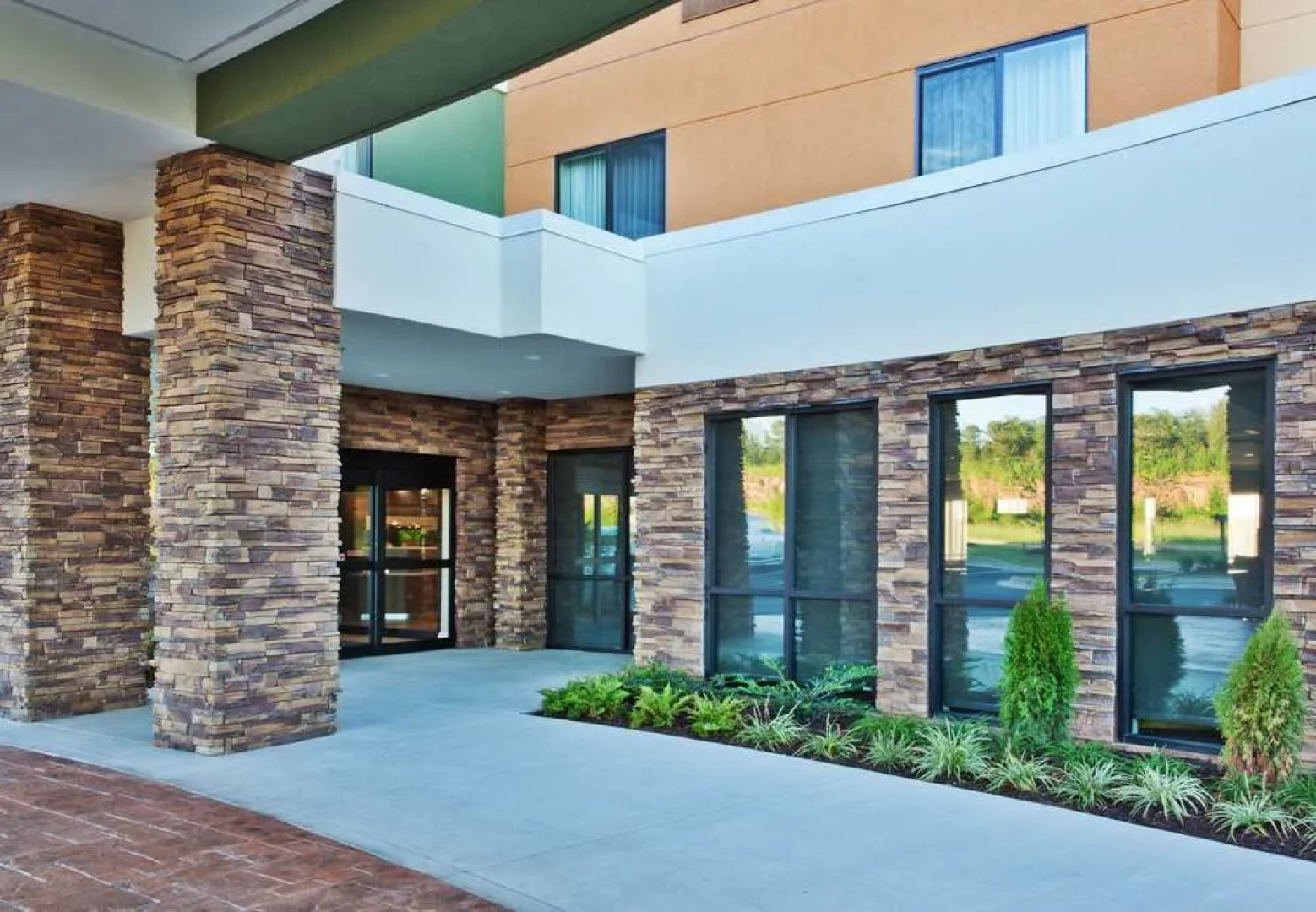 Courtyard by Marriott Auburn