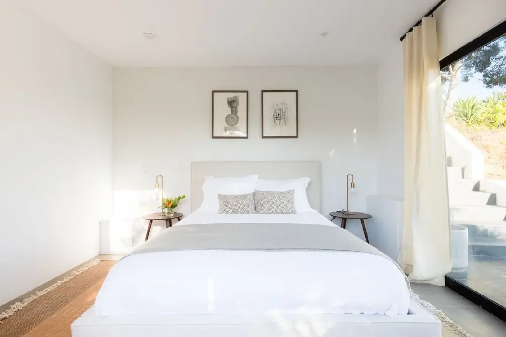 Bluewater by AvantStay Lush Malibu Home I Panoramic Views