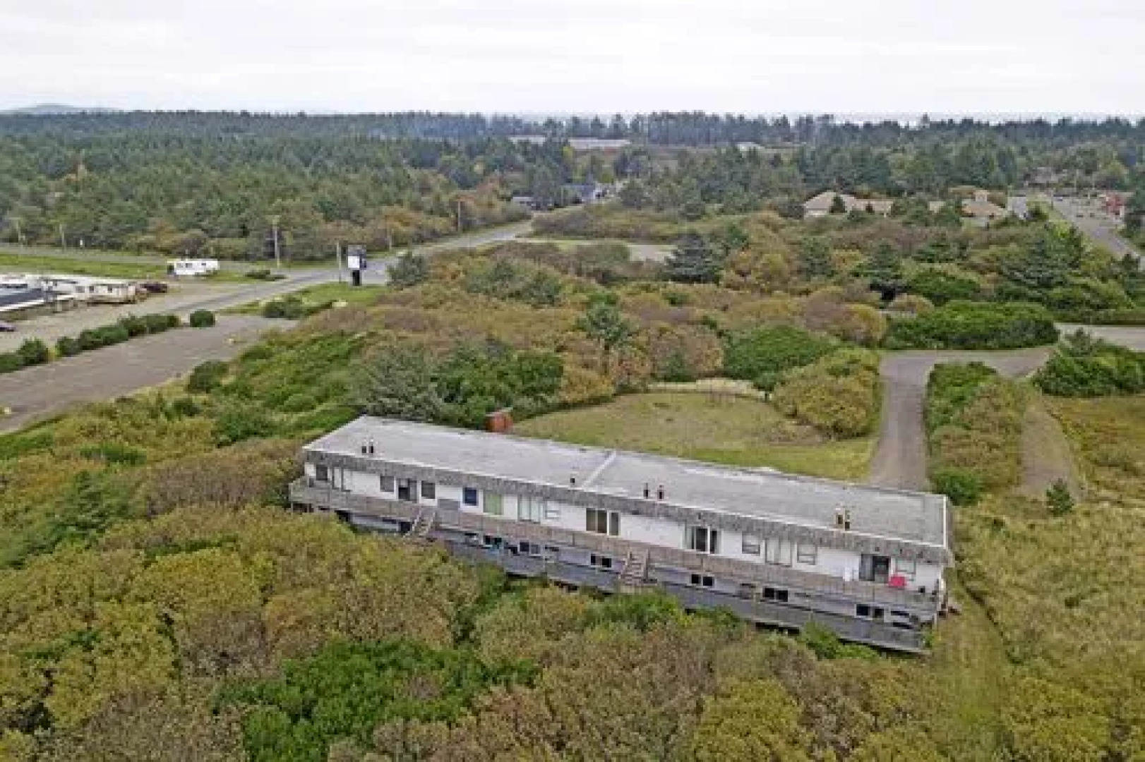 Dances With Waves Condo