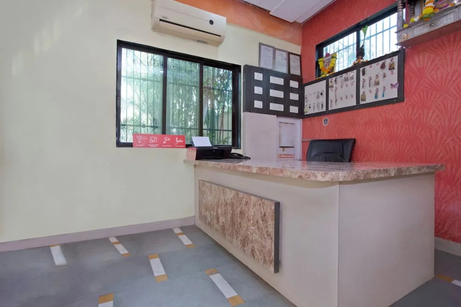 Hotel Sai Icon Residency By OYO Rooms