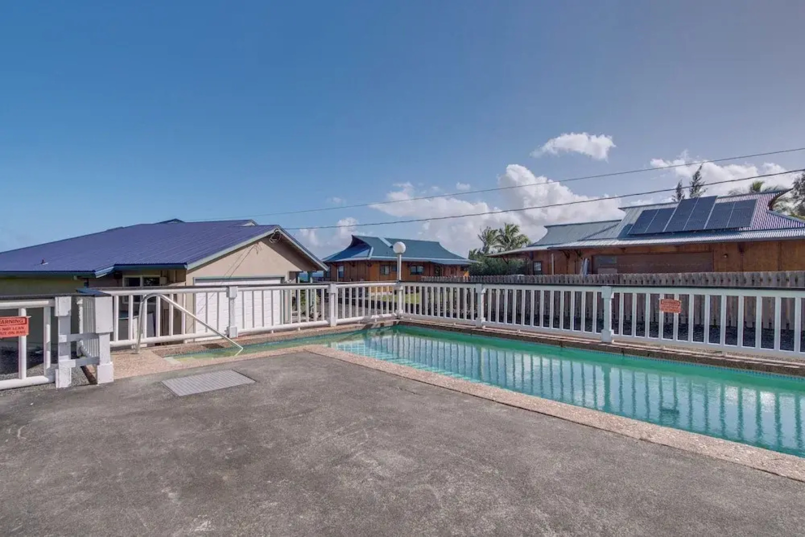 Oceanfront Keaau Gem: Ocean & Sunrise Views, Pool