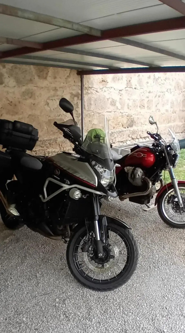 Affittacamere Il Tiro A Segno