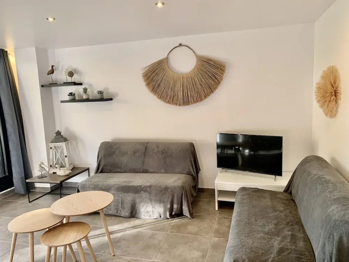 Saint-Tropez Marines Appartement Climatisé