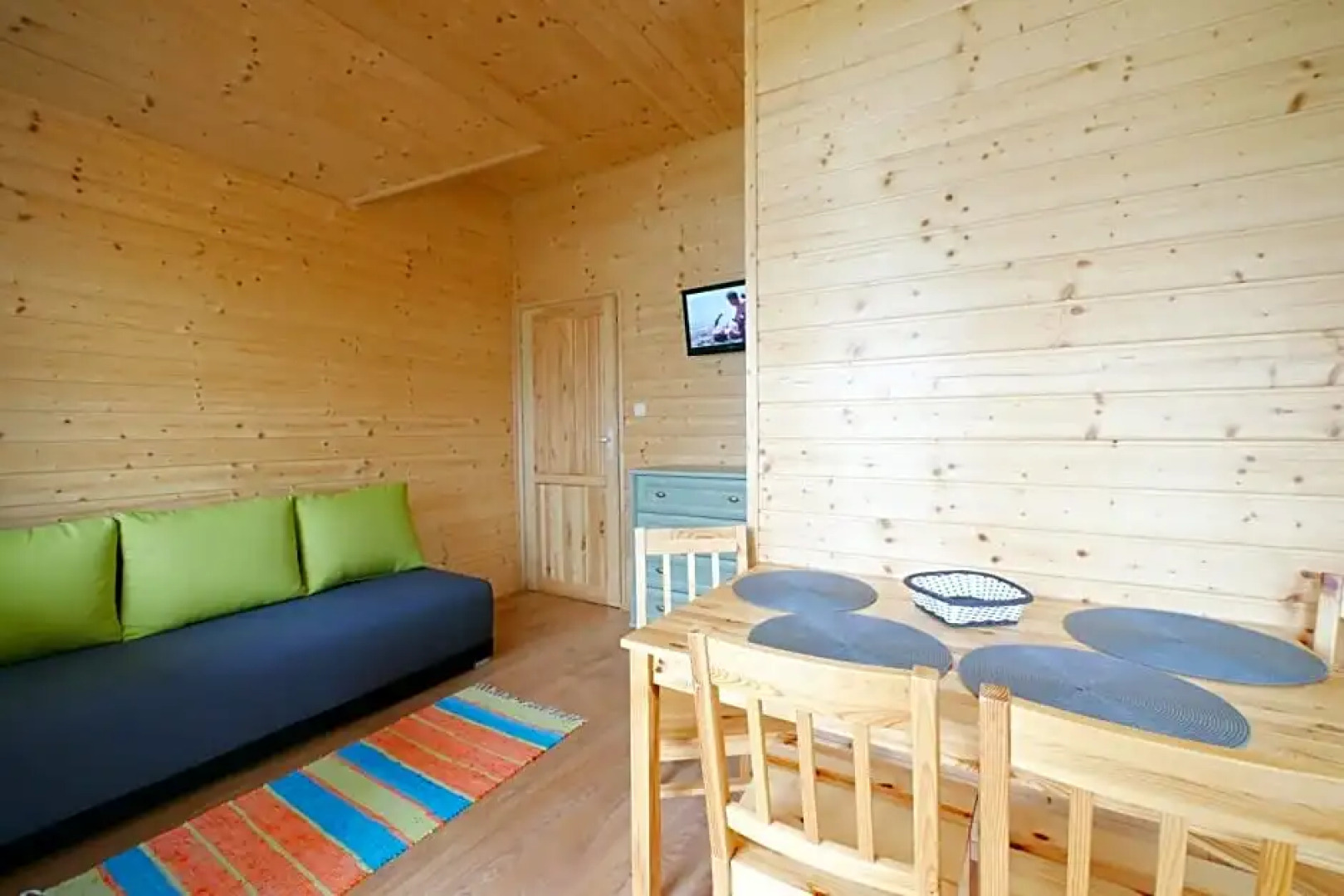 Domki Letniskowe Paula