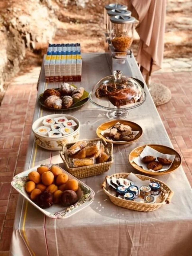 Valle della Corte Country House