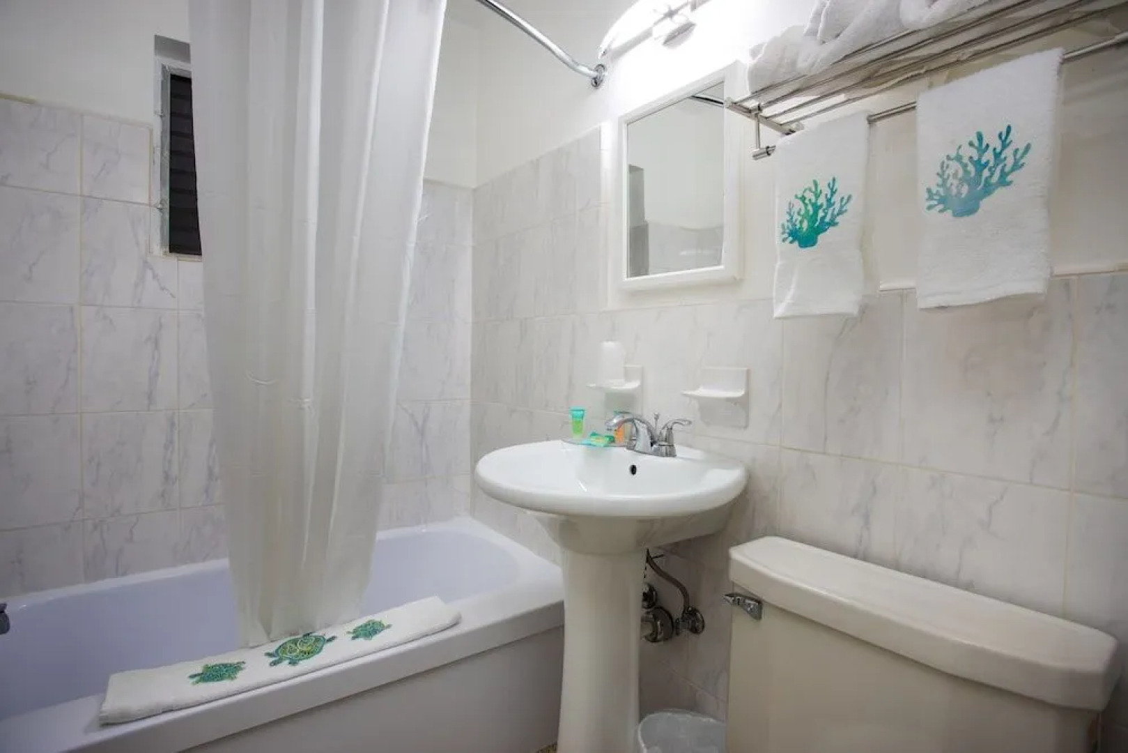 Sea Garden by the Sea