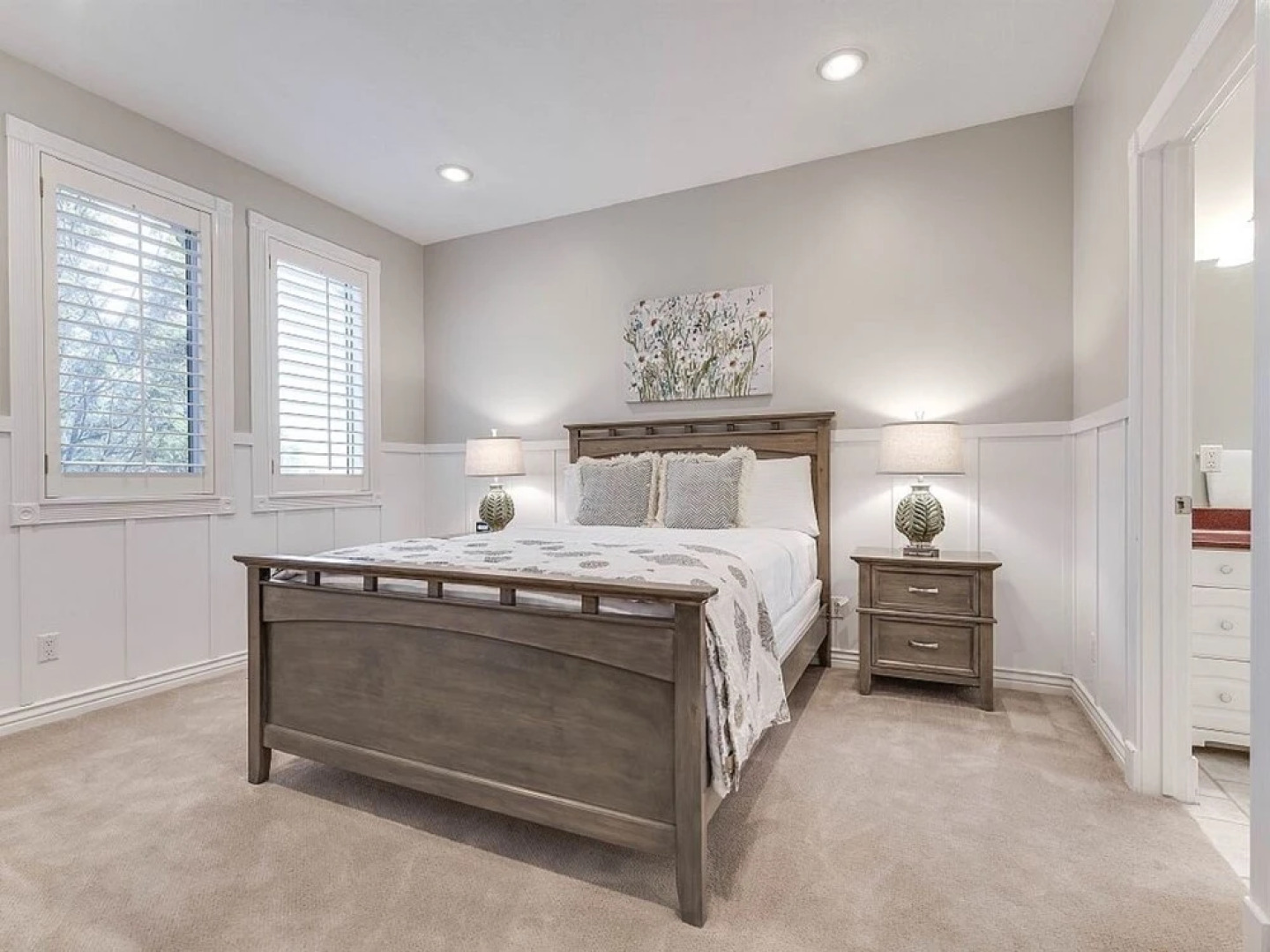 Luxury Estate with Mountain Views