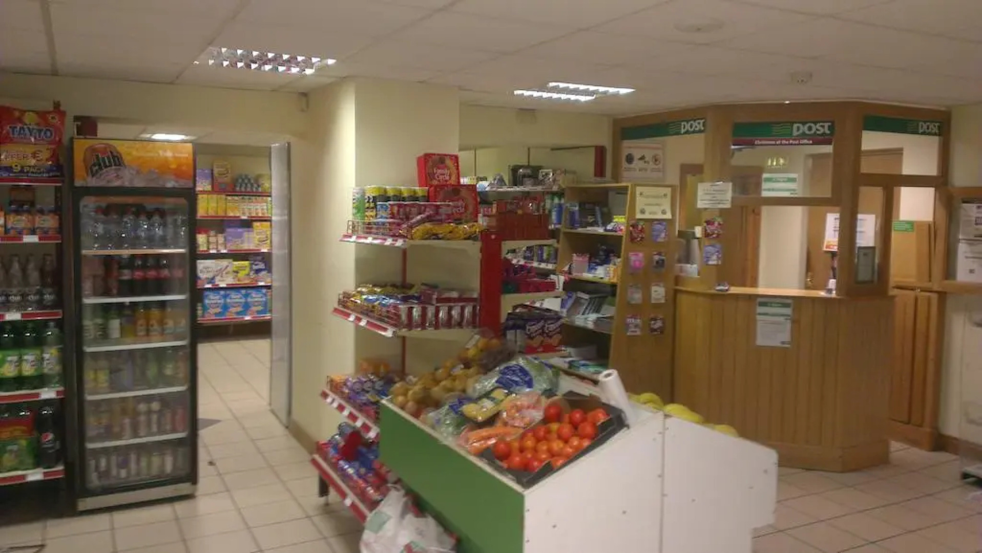 Clancys of Glenfarne