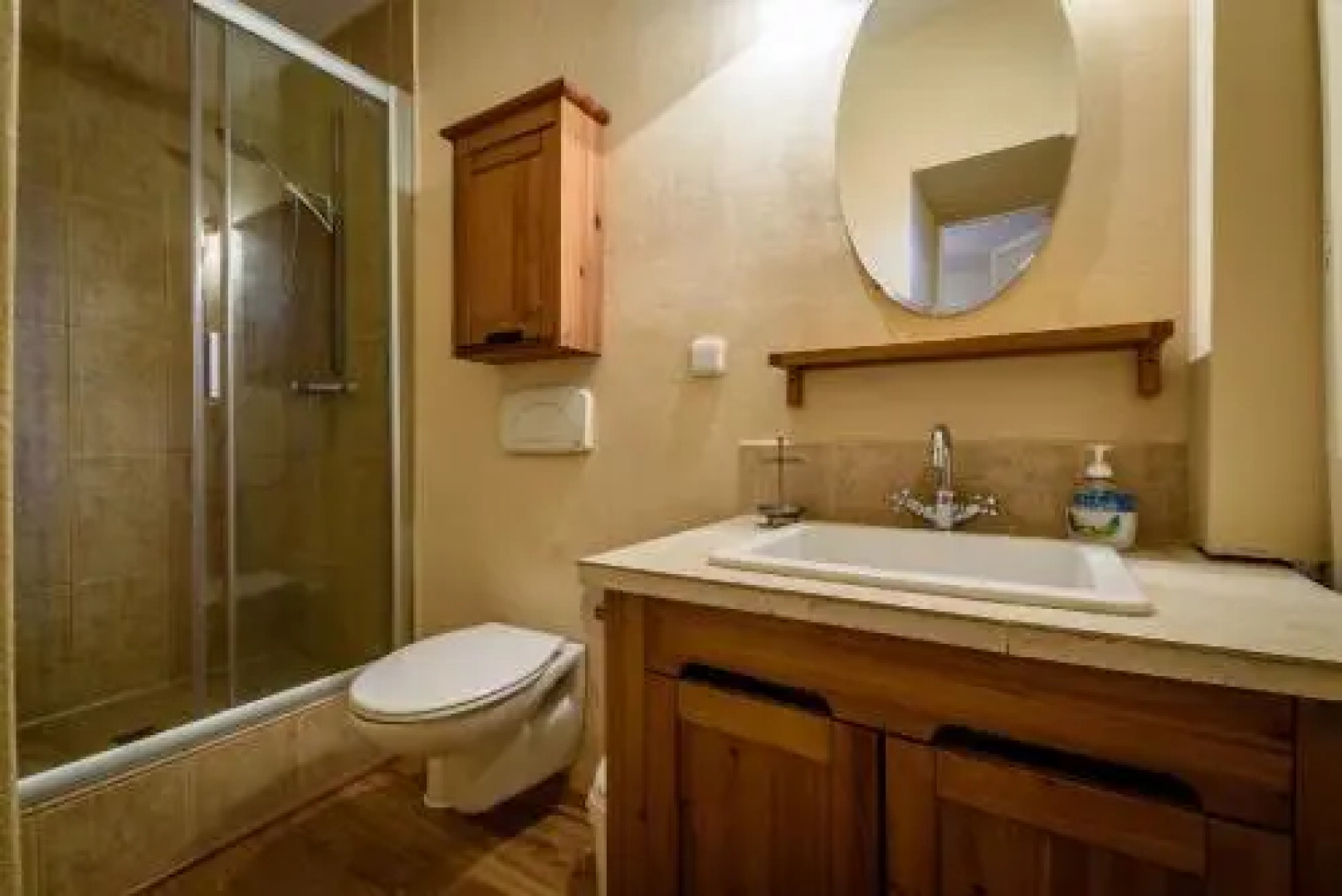 Ubytování Fillomena