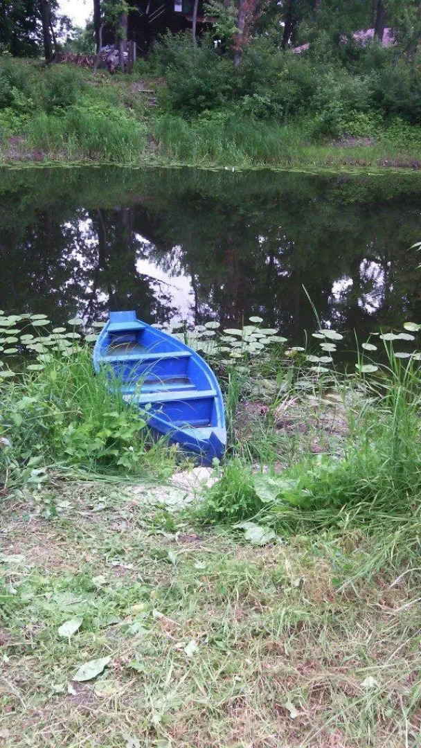 Хутор Калина Красная