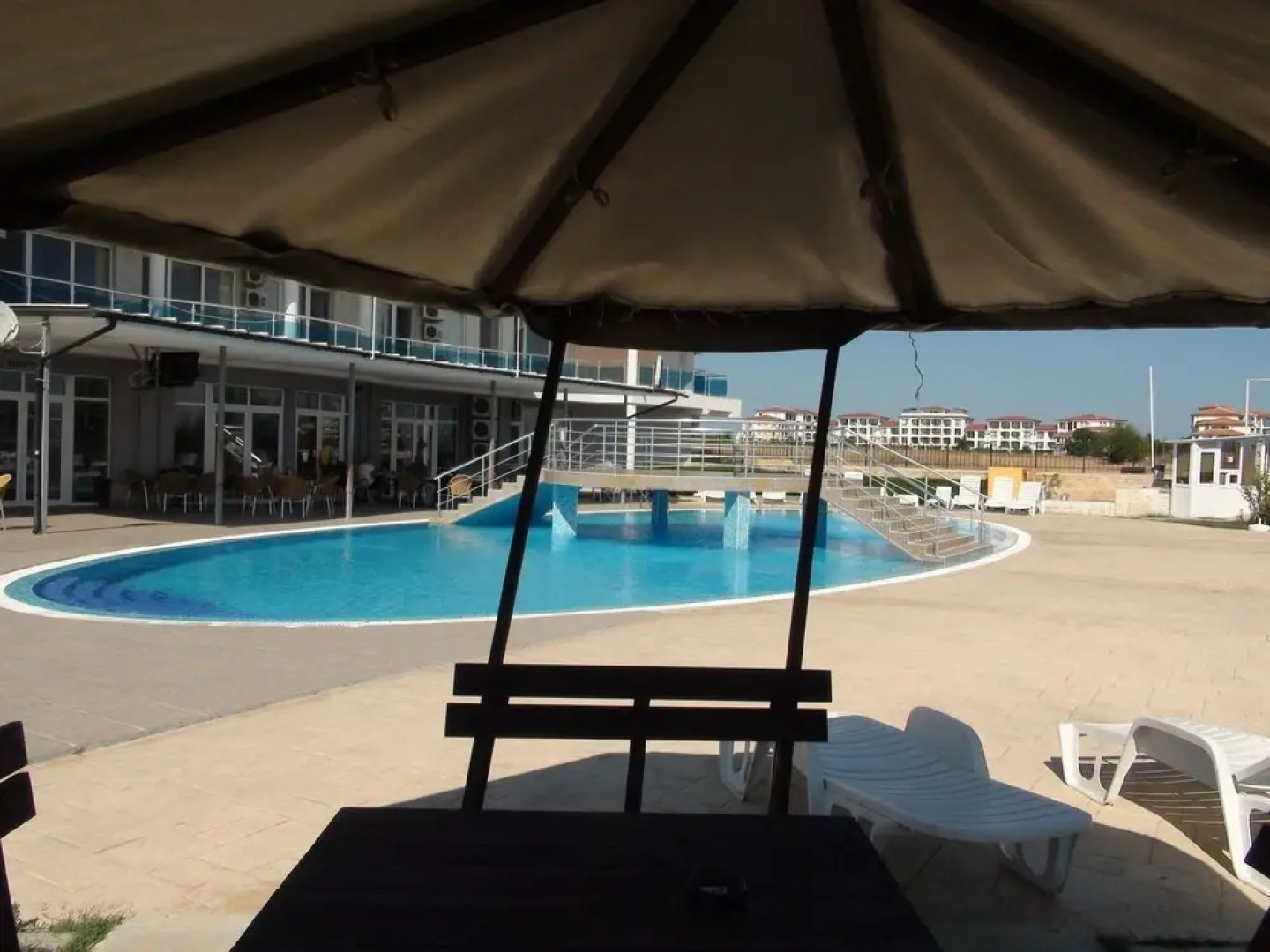 Costa Calma Aparthotel