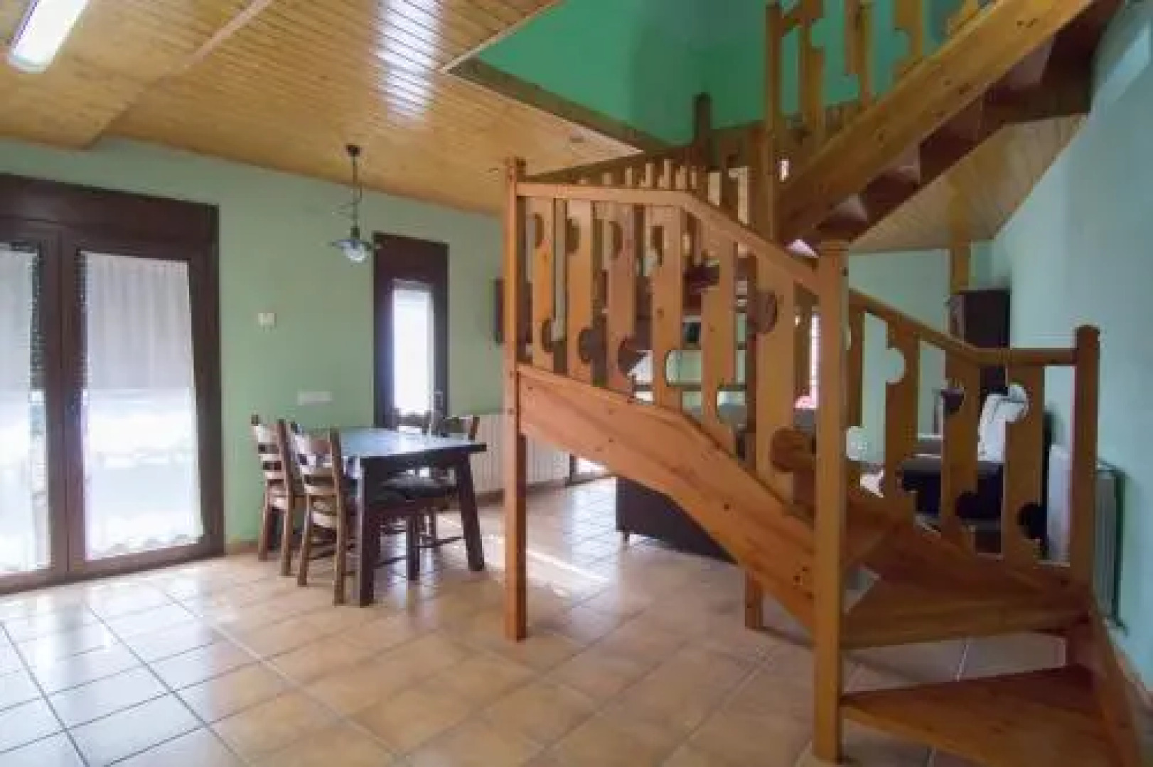 Turismo Rural Casa del Batlle