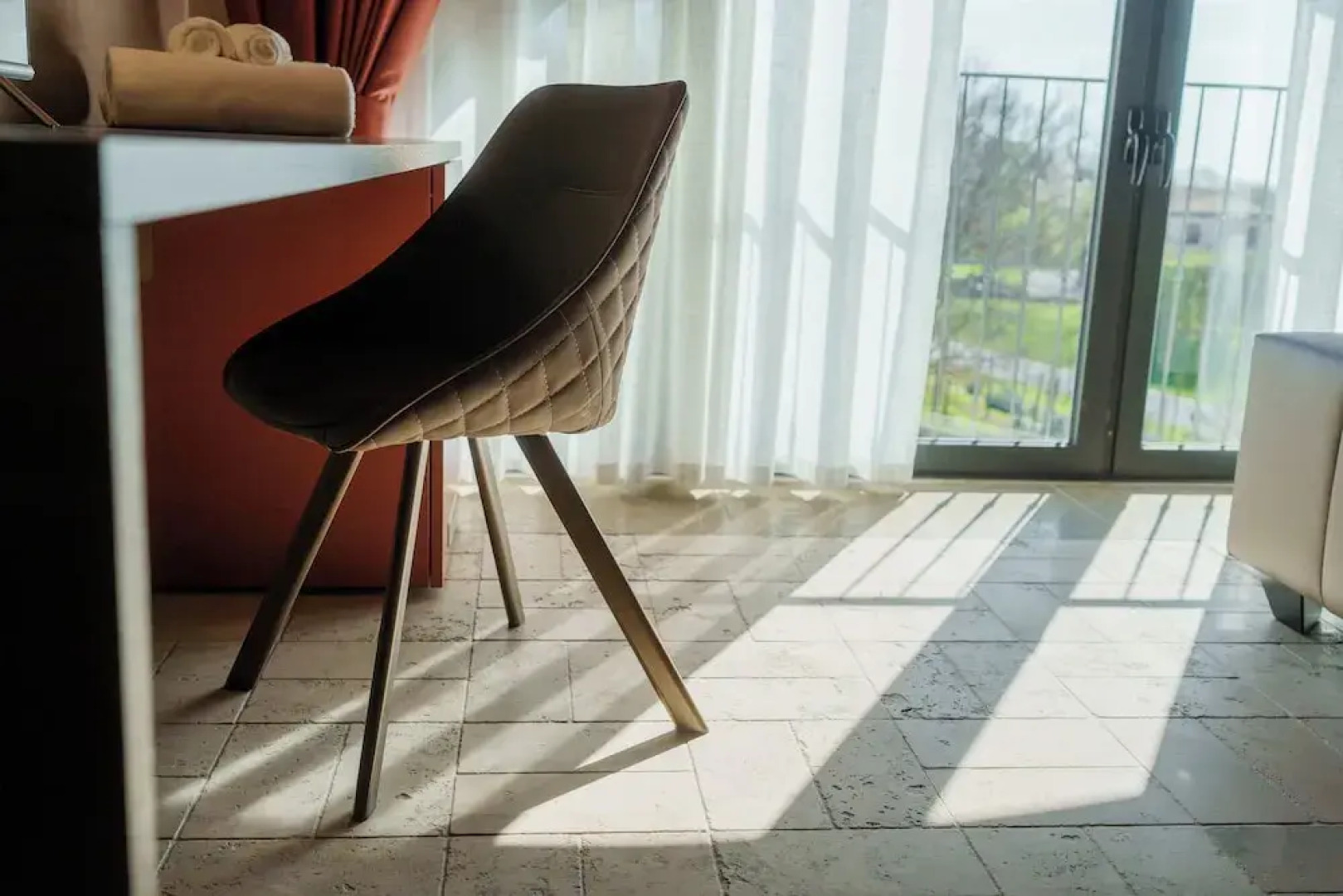 Villa Luisa Francesca