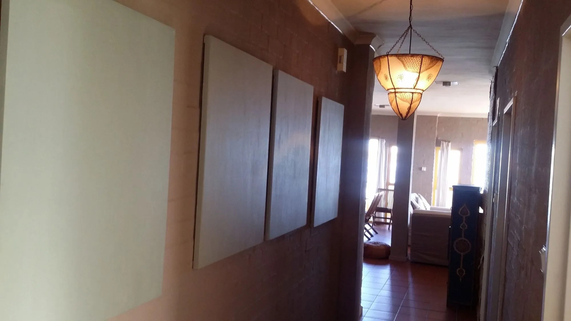 Raaswater Self Catering