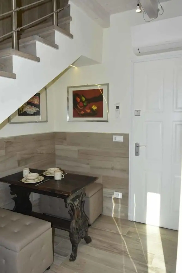 Bed & Breakfast Case Osti