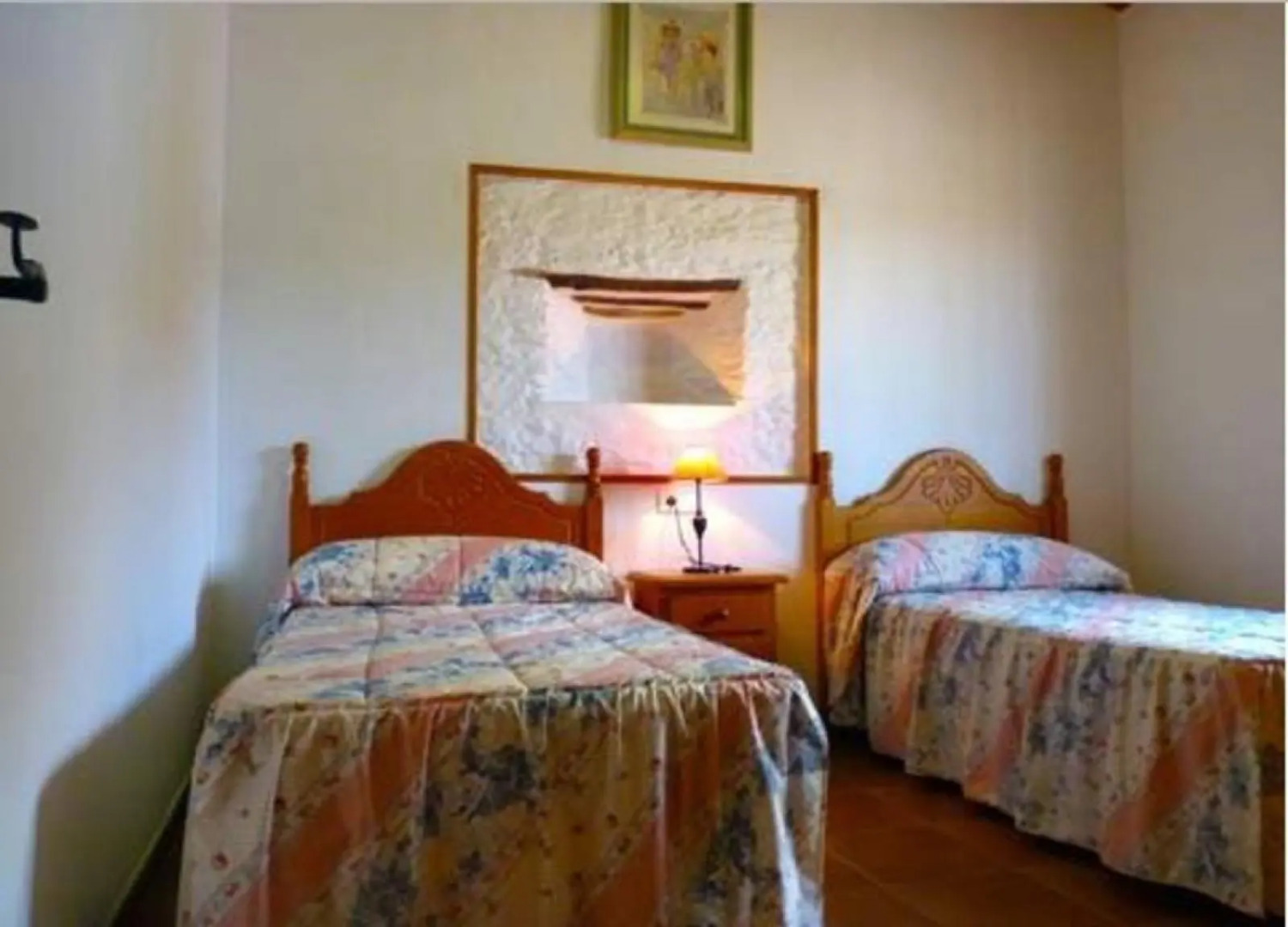 House in Almachar, Malaga 103704