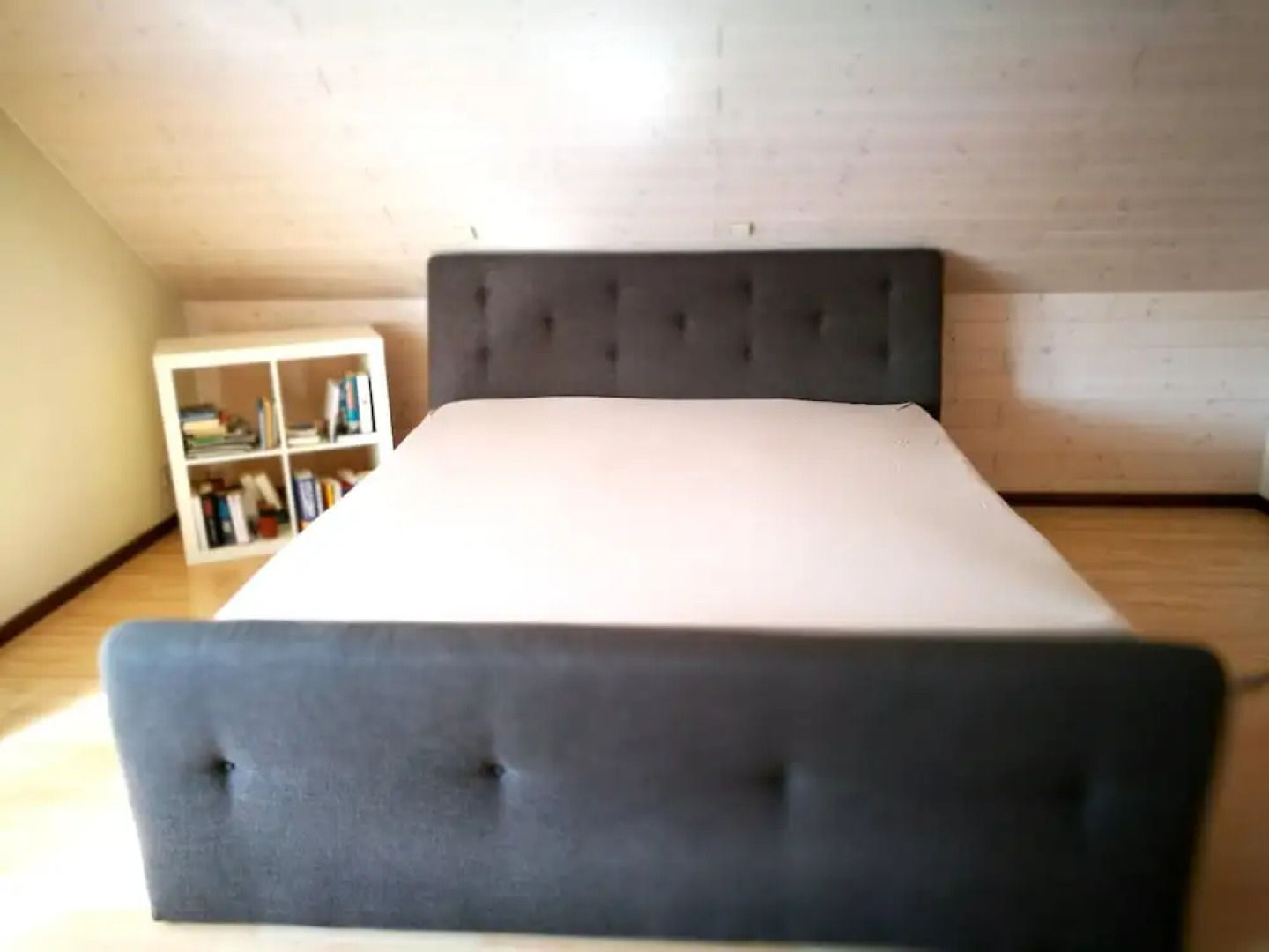 Apartment With 2 Bedrooms in Aach, With Furnished Balcony and Wifi