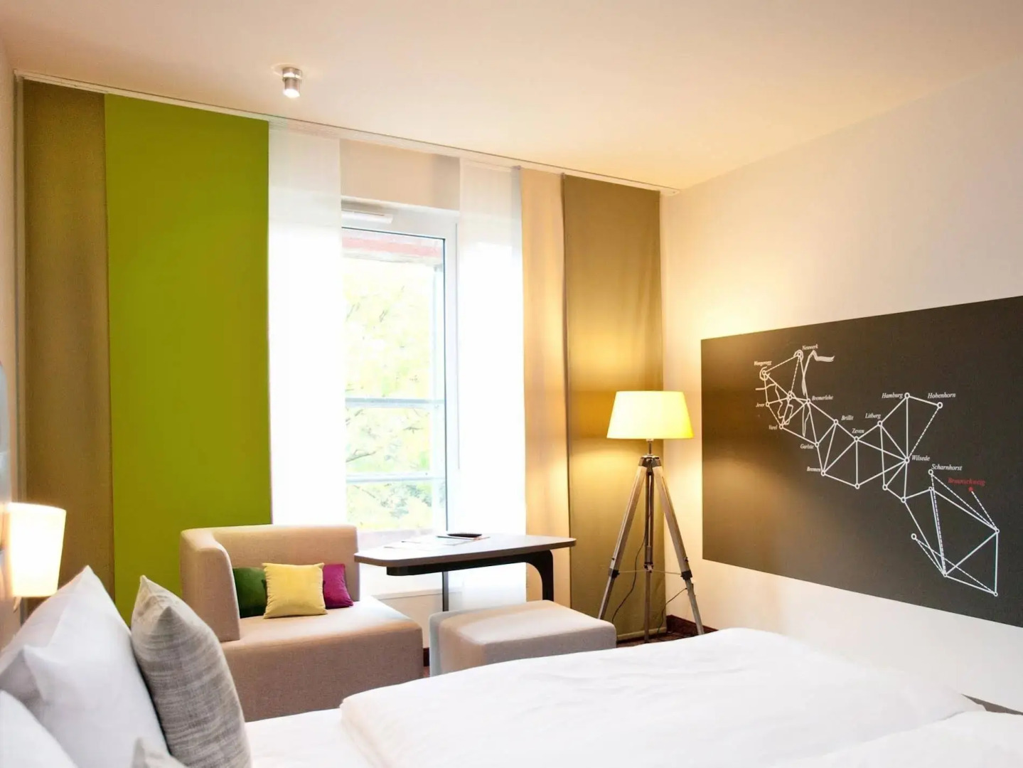 Steigenberger Parkhotel Braunschweig