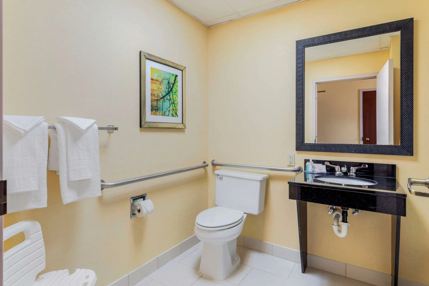 Comfort Inn & Suites Corbin North