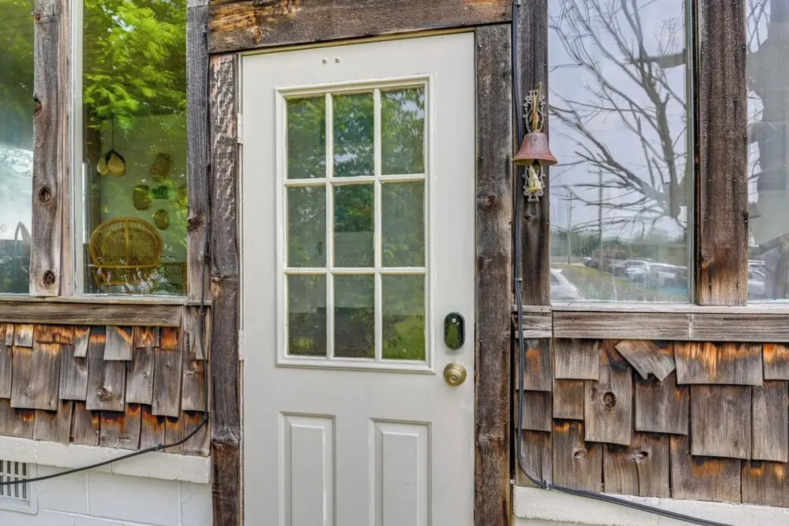 Walk to Lawrenceburg Square: Home for Large Groups