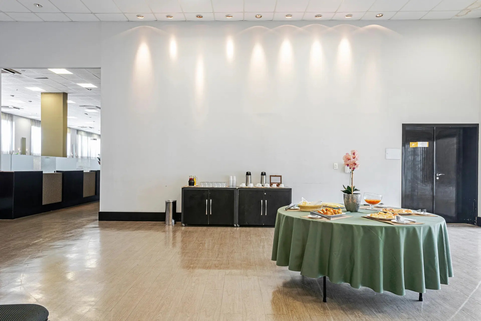 SLIM Cuiabá Aeroporto