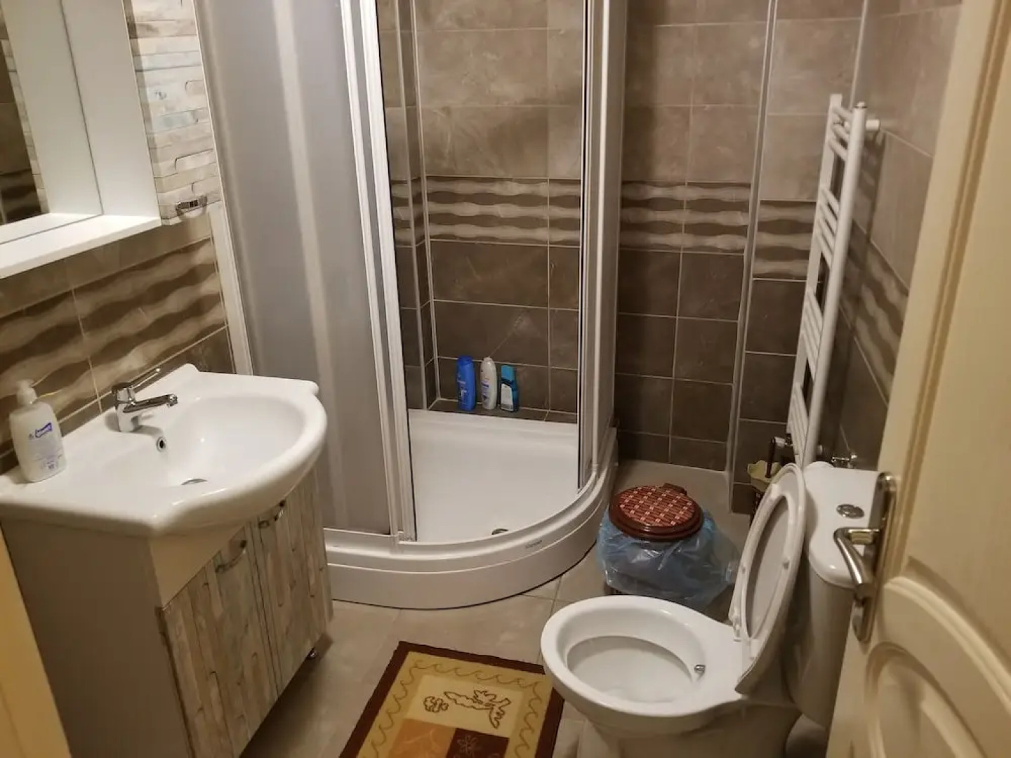 Cakar Kiralama - Gunluk Kiralik Daire