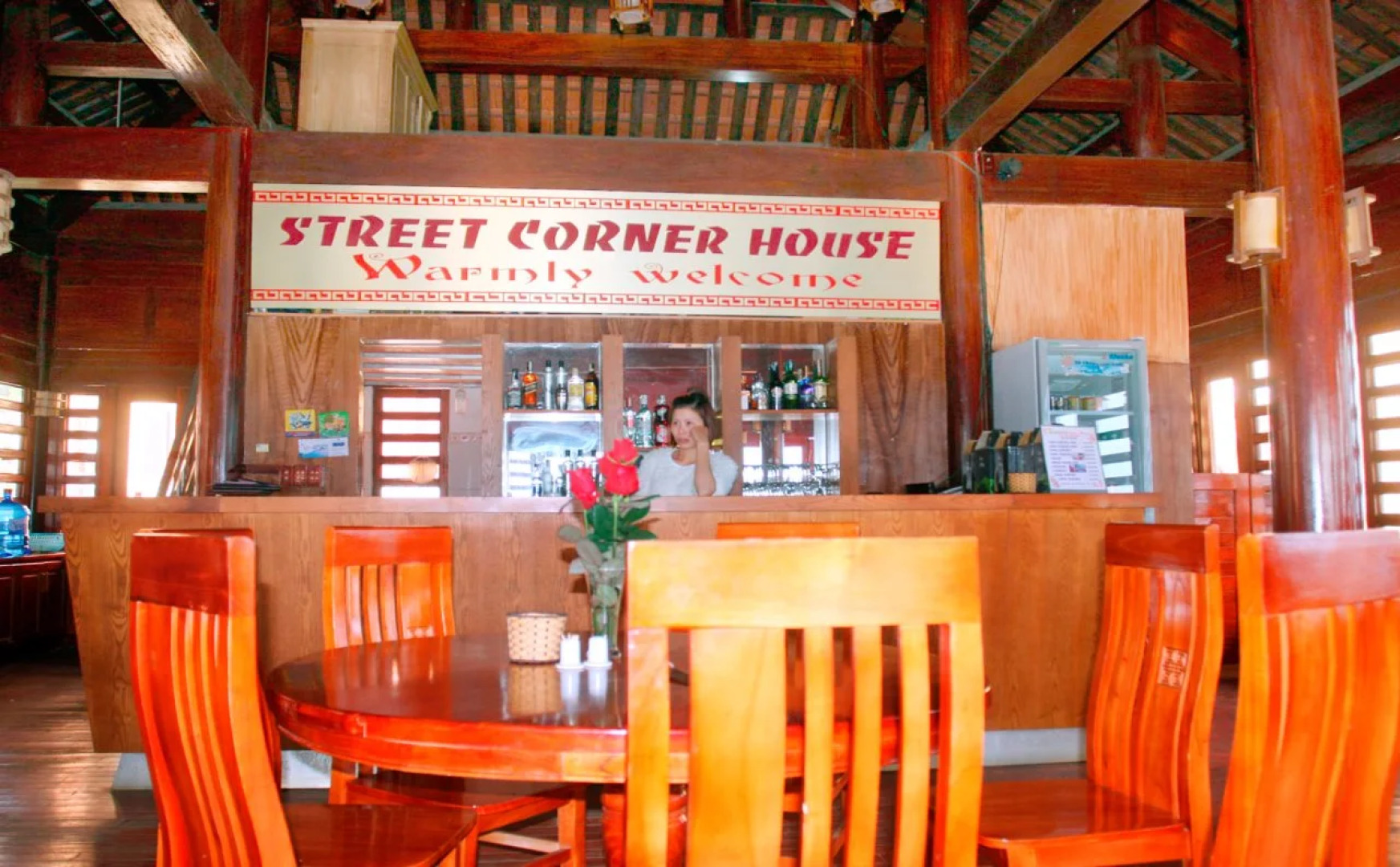 Doan An Duong 17 Hotel