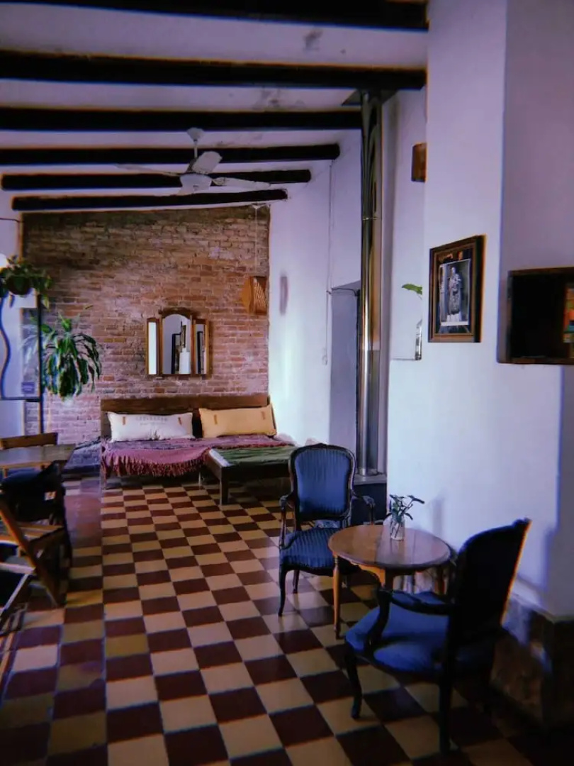 Hostel Jaracanda