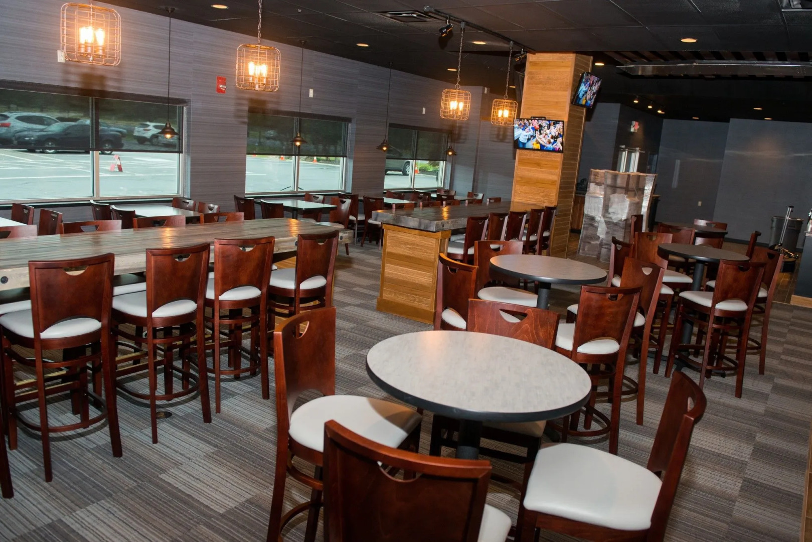 The Hope Hotel and Richard C. Holbrooke Conference Center