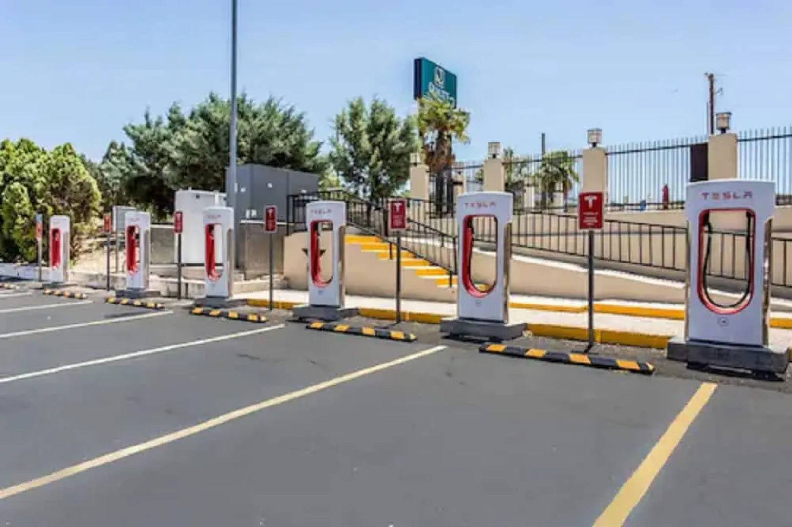 Best Western Ozona Inn