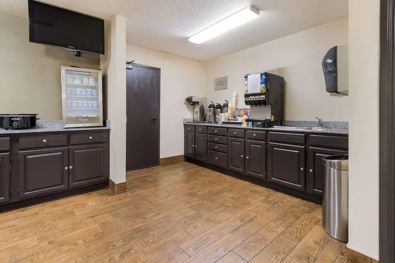 American Budget Lodge Sioux Falls Inn