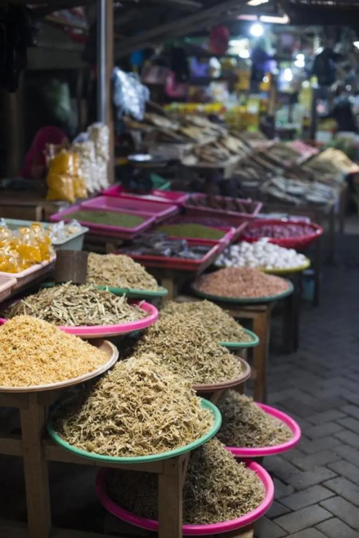 Amaris Hertasning - Makassar