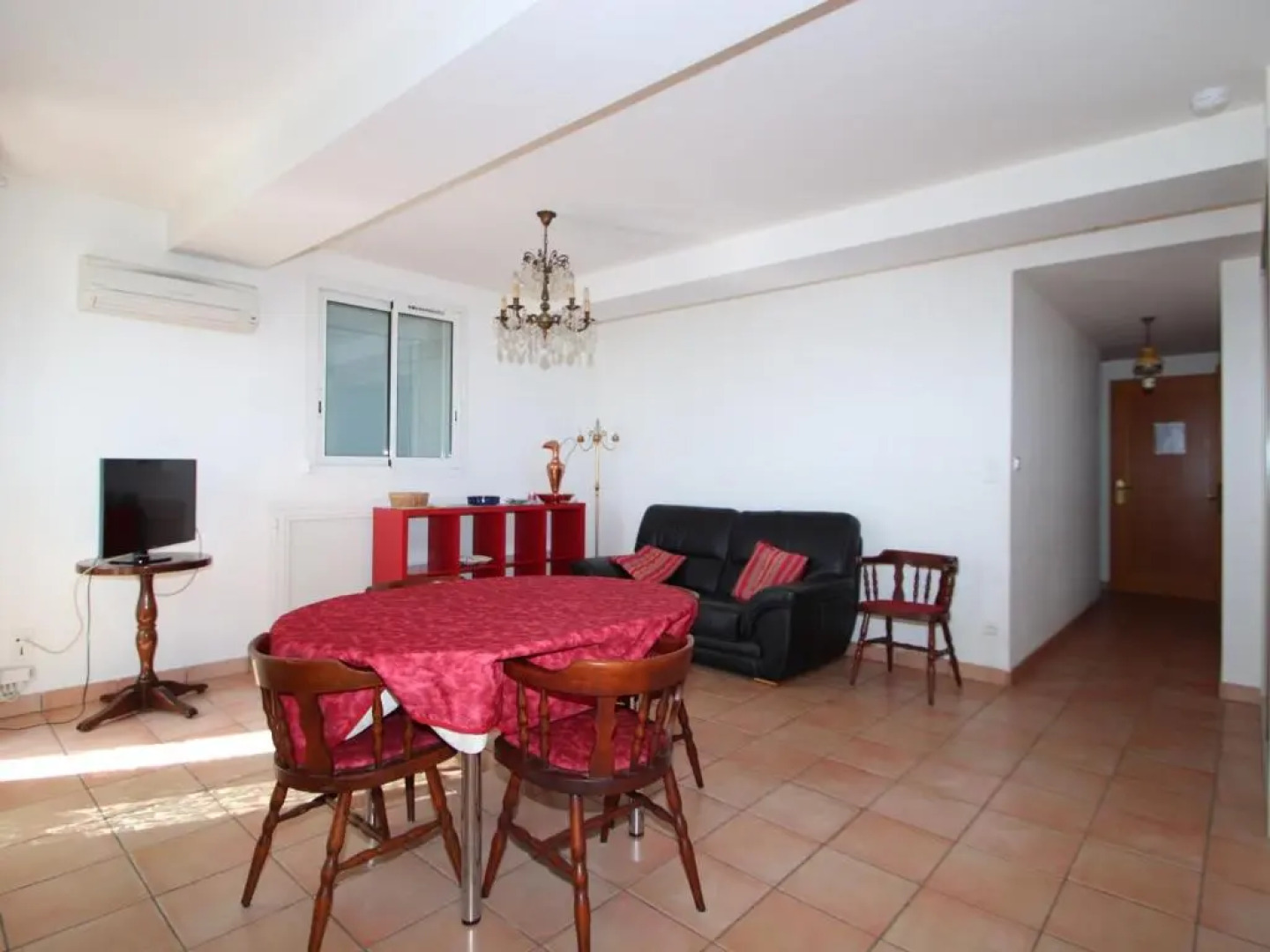 Appartement Banyuls-Sur-Mer, 3 Pièces, 4 Personnes - Fr-1-309-9
