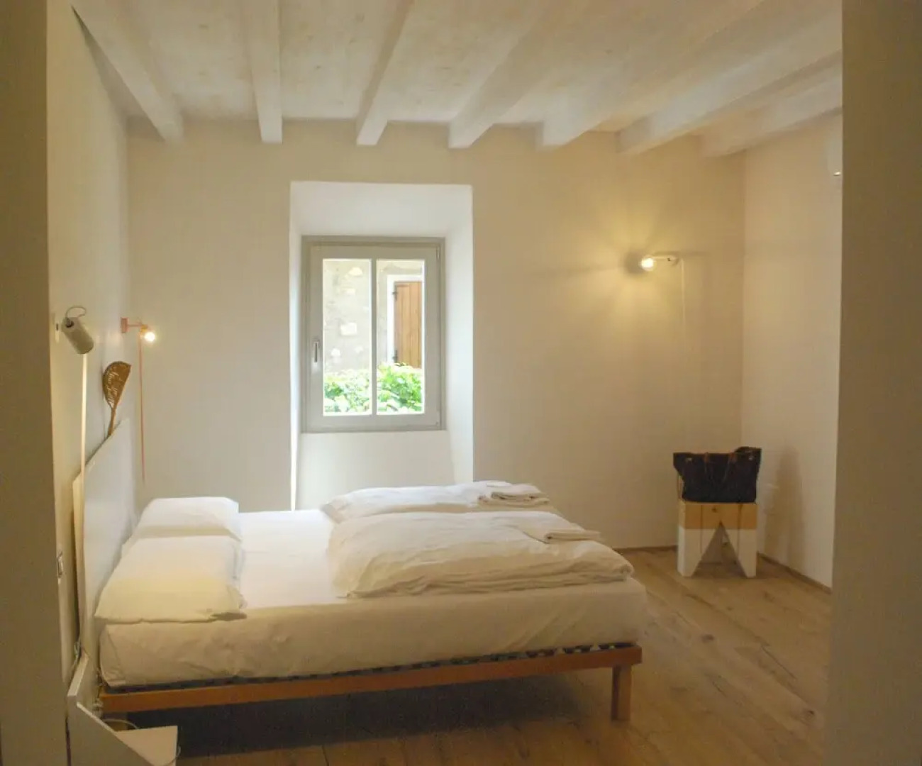 La Corte - Appartamento Travail