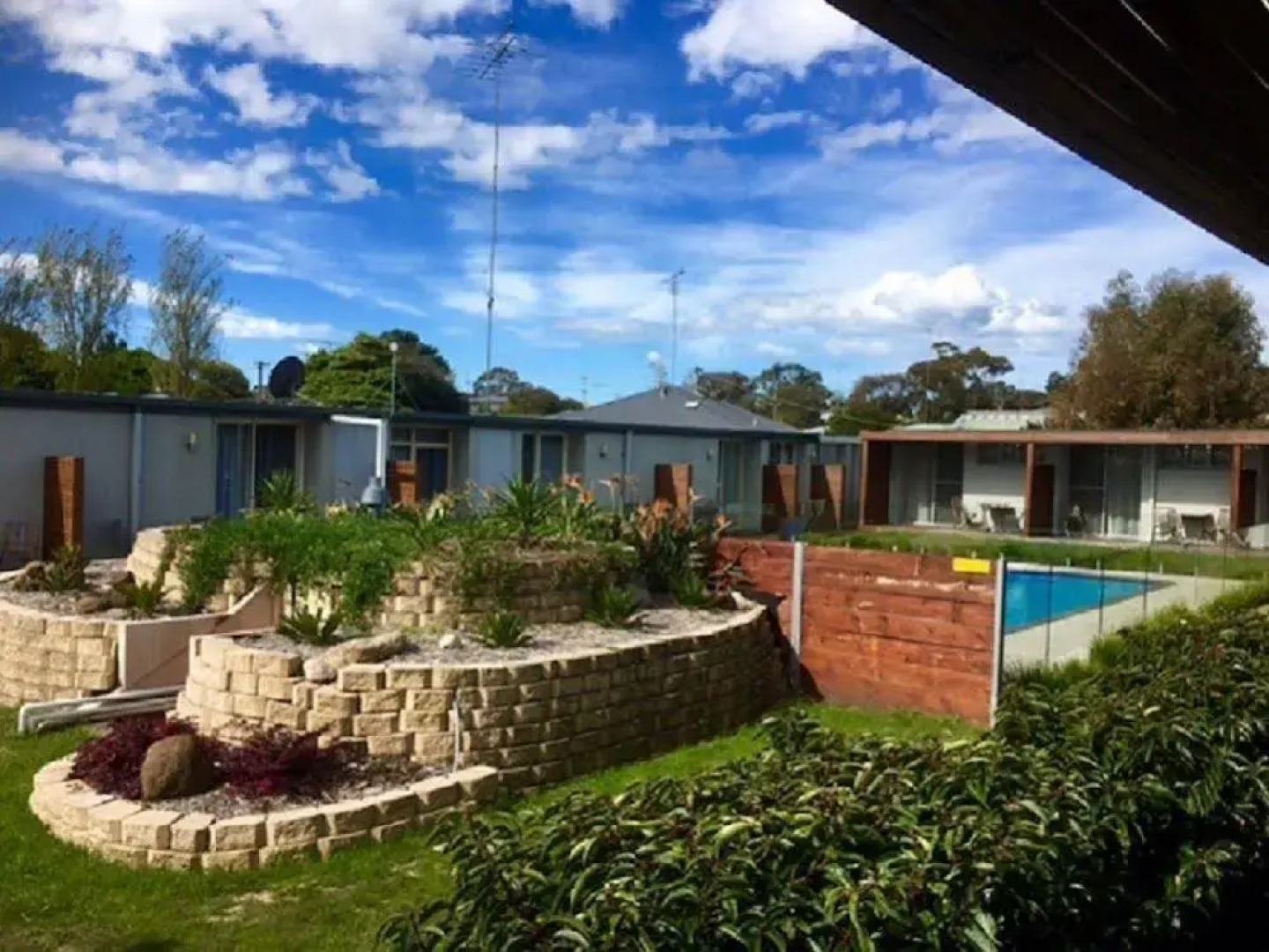 Riverside Ocean Grove