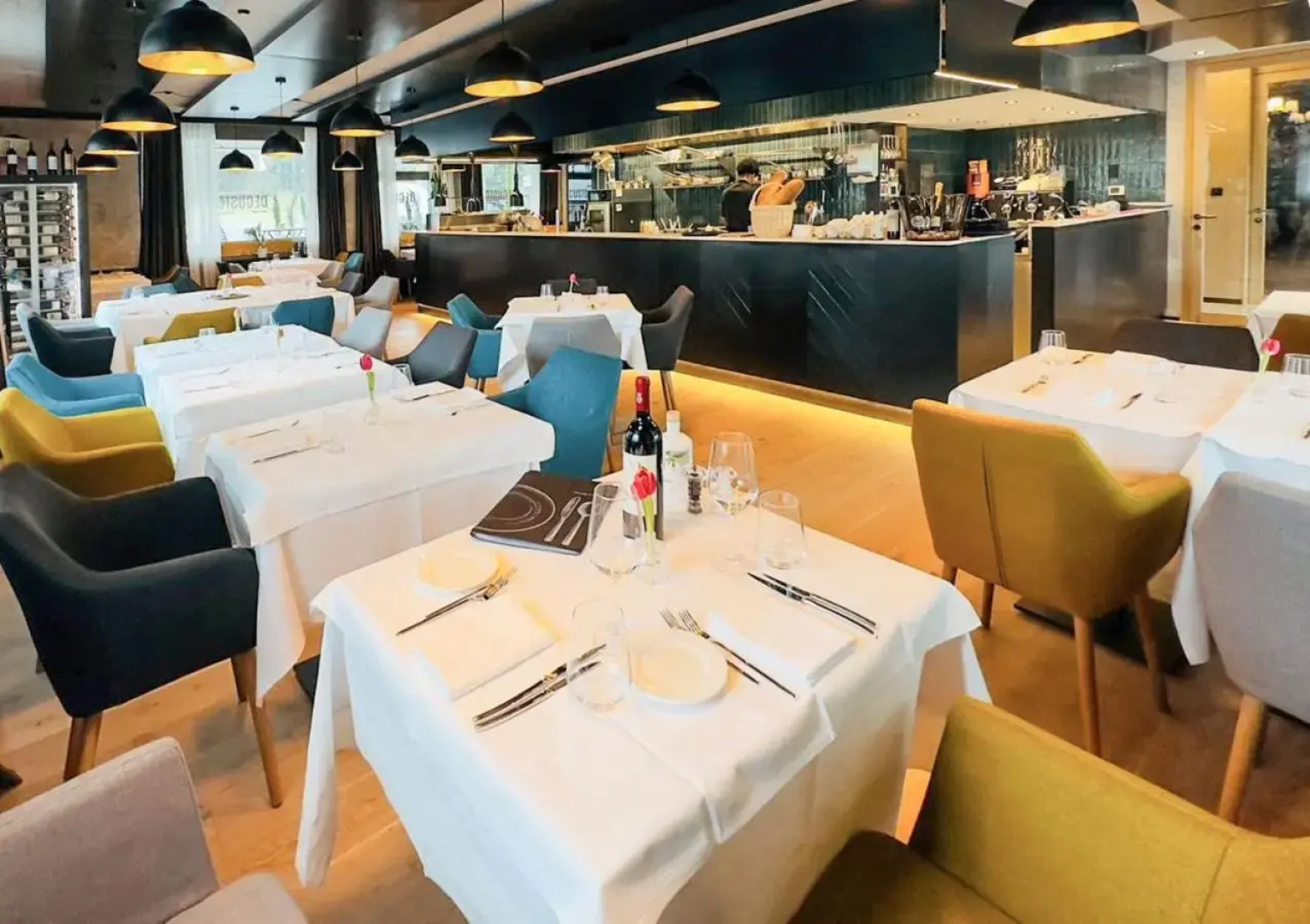 Tailormade Hotel RIGIBLICK Küssnacht