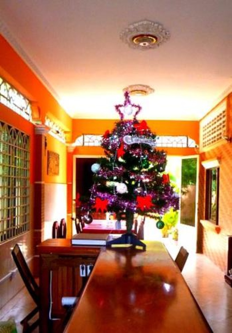 Villa Koh Dach