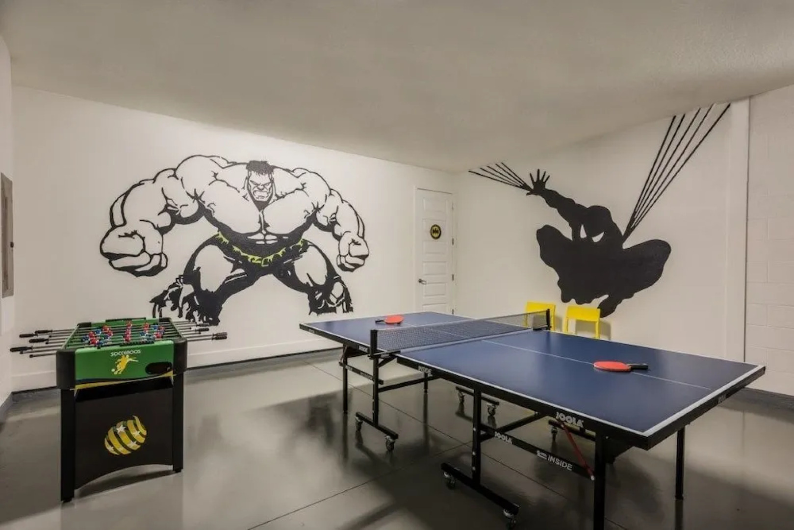 The Encore Club at Reunion - Nine Bedroom Villa - EC004