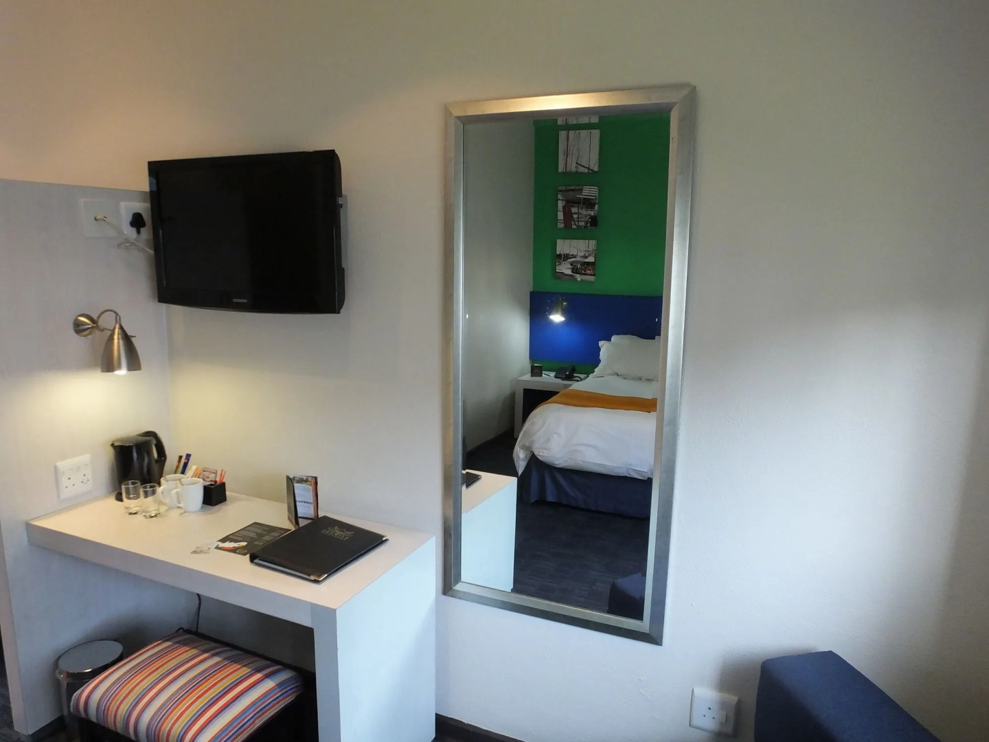 Premier Splendid Inn Bayshore