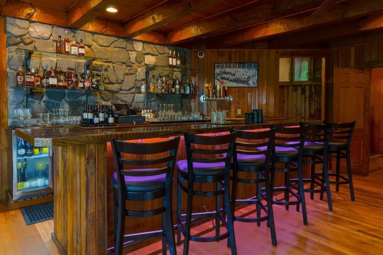 The Lodge on Lake Lure