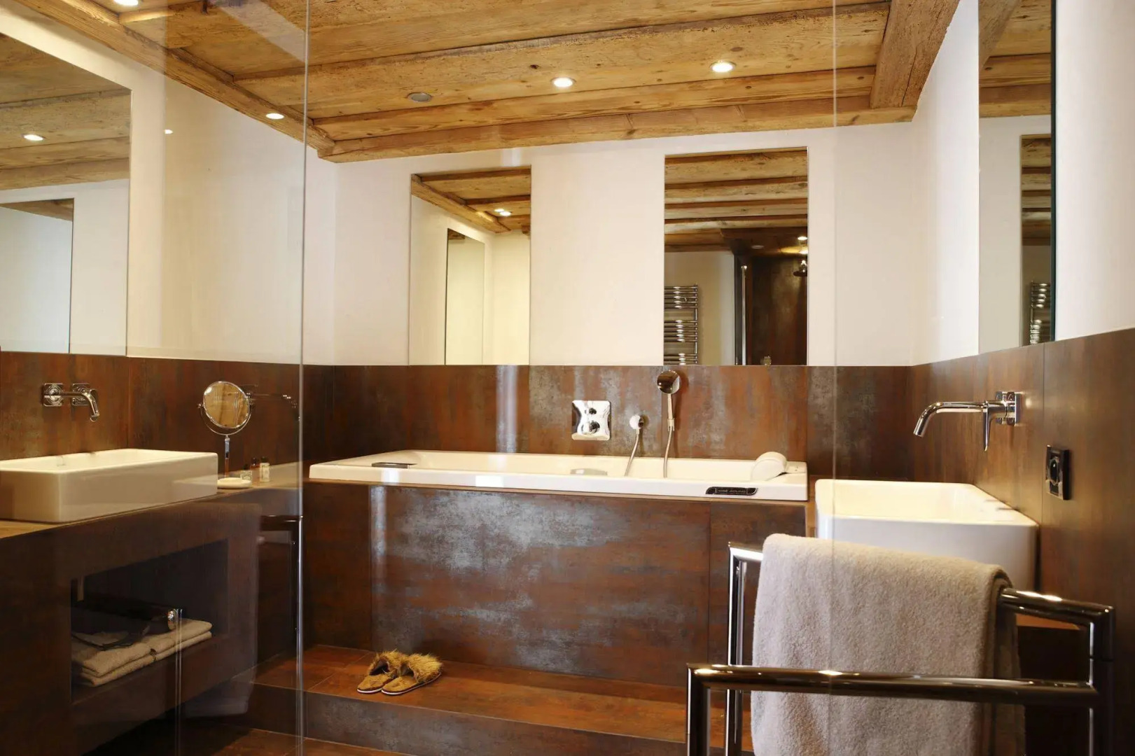 Les Servages d'Armelle